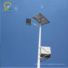 luz de rua híbrida solar 40w com ventilador 300W SONCAP CE &amp; Rohs